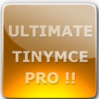 Wordpress Free plugin - Ultimate Tinymce PRO