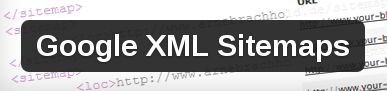 Wordpress Plugin: Google XML Sitemaps