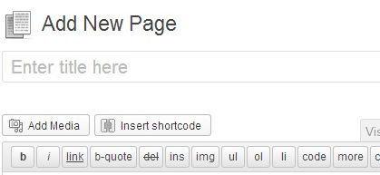 Wordpress Plugin: Shortcodes Ultimate