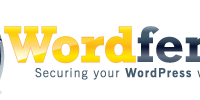 Wordpress Free plugin - Wordfence
