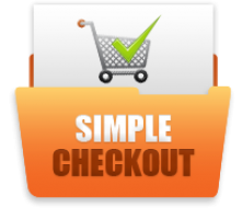 Magento Extension: Magento Simple Checkout Extension