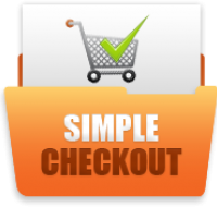 Magento Free extension - Magento Simple Checkout Extension