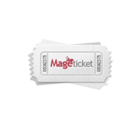 Magento Free extension - Mageticket
