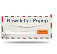 Magento Free extension - Magento Newsletter Popup