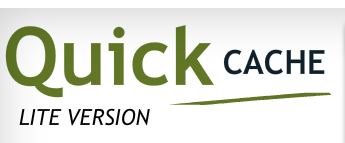 WebSharks Wordpress Extension: Quick Cache
