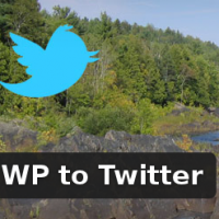 Wordpress Free plugin - WP to Twitter