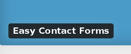 Wordpress Plugin: Easy Contact Forms