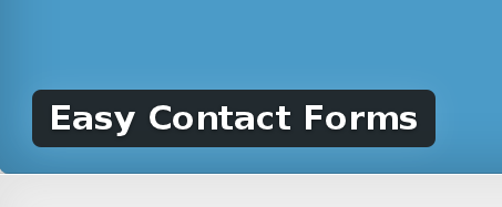 wppal Wordpress Extension: Easy Contact Forms