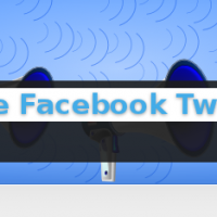 Wordpress Free plugin - Really simple Facebook Twitter share buttons