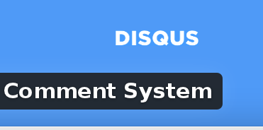 crowdfavorite Wordpress Extension: Disqus Comment System