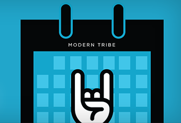 Modern Tribe, Inc. Wordpress Extension: The Events Calendar