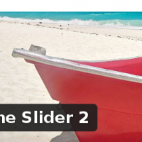 Wordpress Free plugin - Cyclone Slider 2