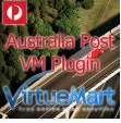 GJC Web Design Joomla Extension: VM Aus Post Shipping for VirtueMart