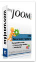 Joomla Free extension - The Geocode Factory