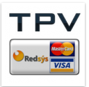 Joomla Free extension - TPV REDSYS SERMEPA PAYMENT SYSTEM