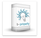 Joomla Free extension - IProperty