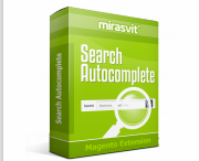 mirasvit Magento Extension: Search AutoComplete & Suggest Pro