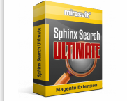 Magento Extension: Sphinx Search Ultimate