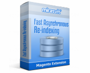 Magento Extension: Fast Asynchronous Re-indexing