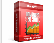 Magento Extension: Advanced SEO Suite