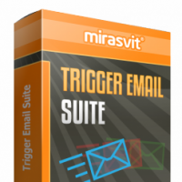 Magento Free extension - Trigger Email Suite