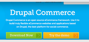 rszrama Drupal Extension: Drupal Commerce