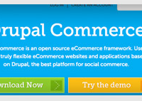 Drupal Free module - Drupal Commerce