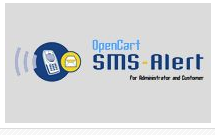 Opencart Extension: SMS Gateway Notifications