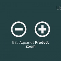 Joomla Free extension - B2J Aquarius Product Zoom LITE