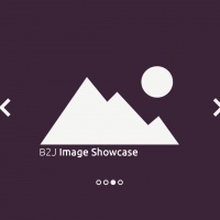 Joomla Free extension - B2J Image Showcase