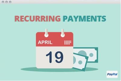 Magento Extension: Apptha Recurring Payment Extension