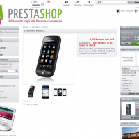 Prestashop Premium module - Presta Out of Stock Notification