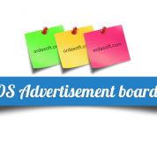 Joomla Premium extension - Advertisement board