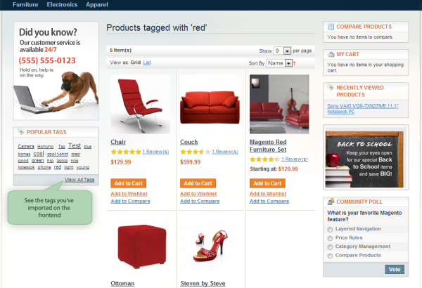 Magento Extension: Magento SEO Toolkit by Amasty
