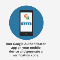 Magento Premium extension - Magento Two-Factor Authentication by Amasty