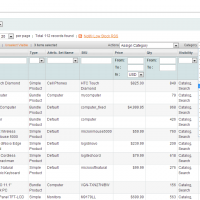 Magento Premium extension - Magento Mass Product Actions