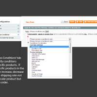 Magento Premium extension - Magento Shipping Rules