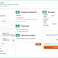Magento Premium extension - Magento One Page Checkout