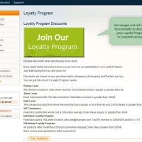 Magento Premium extension - Magento Loyalty Program