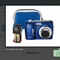 Magento Premium extension - Magento Photo Gallery Pro