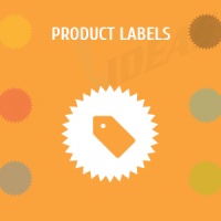 Magento Premium extension - Magento Product Labels Extension
