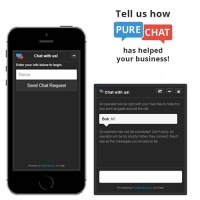 Prestashop Premium module - Pure Live Chat