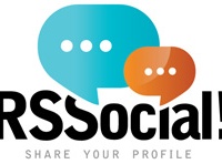 Joomla Free extension - RSSocial! - Free social share module for Joomla!