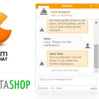 Prestashop Premium module - Zopim Live Chat for Prestashop