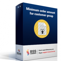 Magento Premium extension - BSS