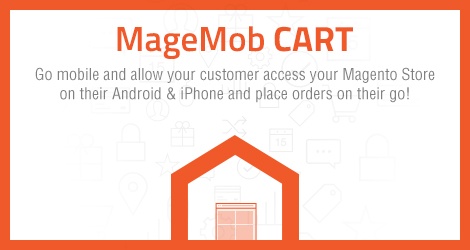 Biztech Consultancy Magento Extension: Magento Cart App