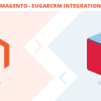 Magento Free extension - Integrate Magento with SugarCRM