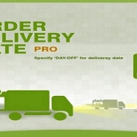 Magento Free extension - Order Delivery Date Pro
