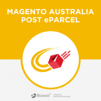 Magento Free extension - Automate eParcel Shipping Extension
