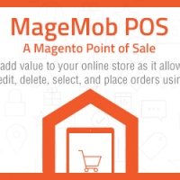 Magento Free extension - Point of Sale Magento Extension